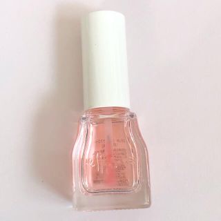 エテュセ(ettusais)のエテュセ クイックケアコート(9ml)(ネイルトップコート/ベースコート)