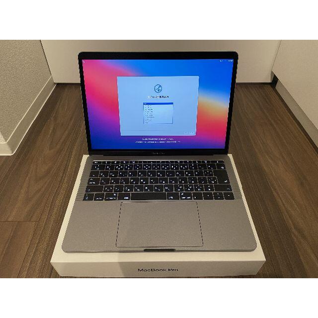 MacBook Pro Retina 2000/13.3 MLL42J/Aスマホ/家電/カメラ