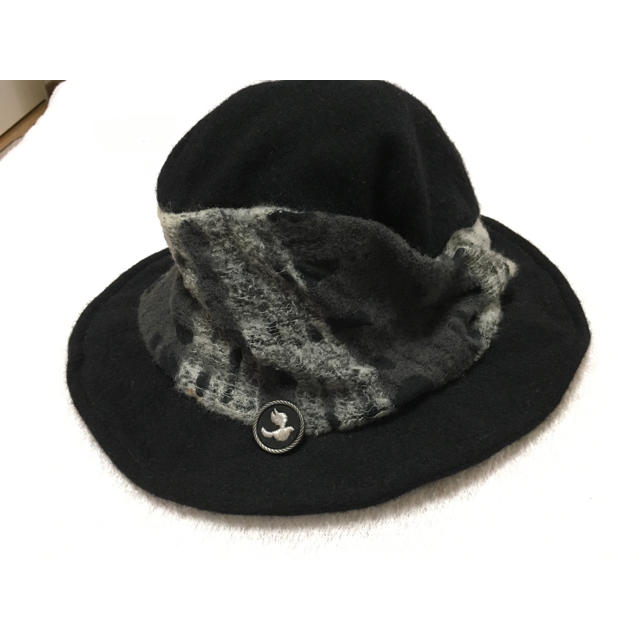 CA4LA(カシラ)のカシラ ハット メンズの帽子(ハット)の商品写真