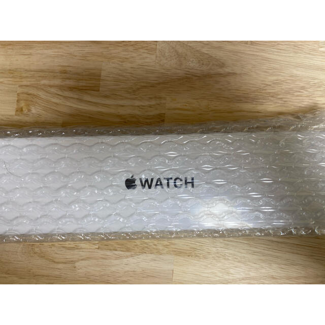 Apple Watch se 44㎜　MYDT2J/A 新品