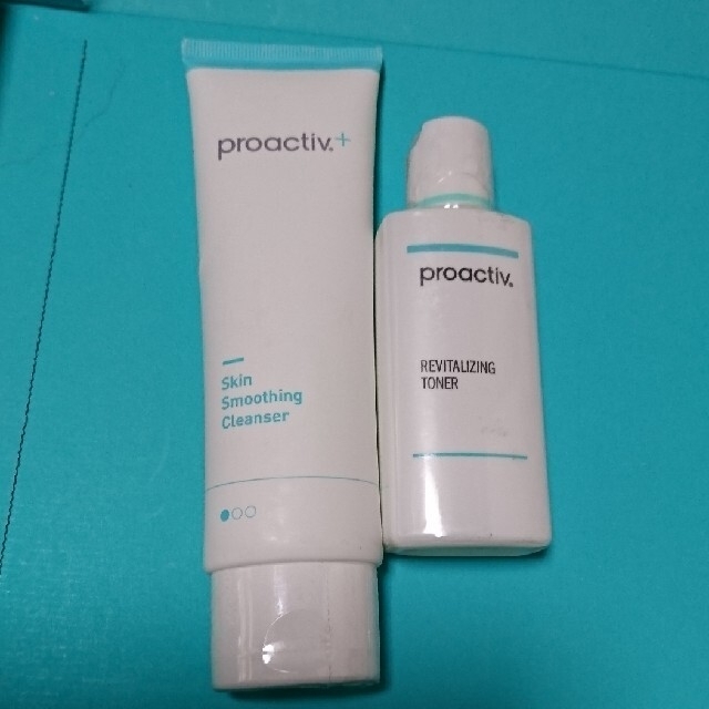proactiv(プロアクティブ)のプロアクティブ クレンザー コスメ/美容のスキンケア/基礎化粧品(洗顔料)の商品写真