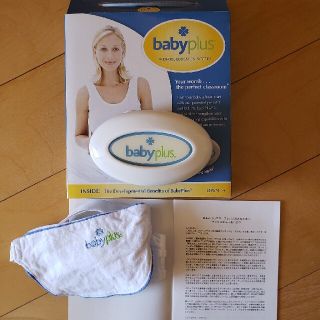 babyplus ベビープラス 胎教