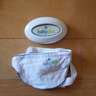 ベビープラス baby plus 胎教システム日本正規品の通販 by fujiccco's 