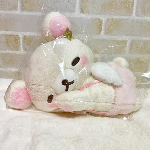サンエックス - ☆すやすや天使の寝顔ぬいぐるみ☆コリコグの サンエックス - ☆すやすや天使の寝顔ぬいぐるみ☆コリコグの