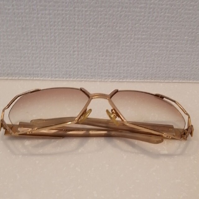 CAZAL(カザール)のCAZAL サングラス カザール メンズのファッション小物(サングラス/メガネ)の商品写真