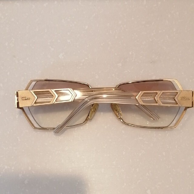 CAZAL(カザール)のCAZAL サングラス カザール メンズのファッション小物(サングラス/メガネ)の商品写真