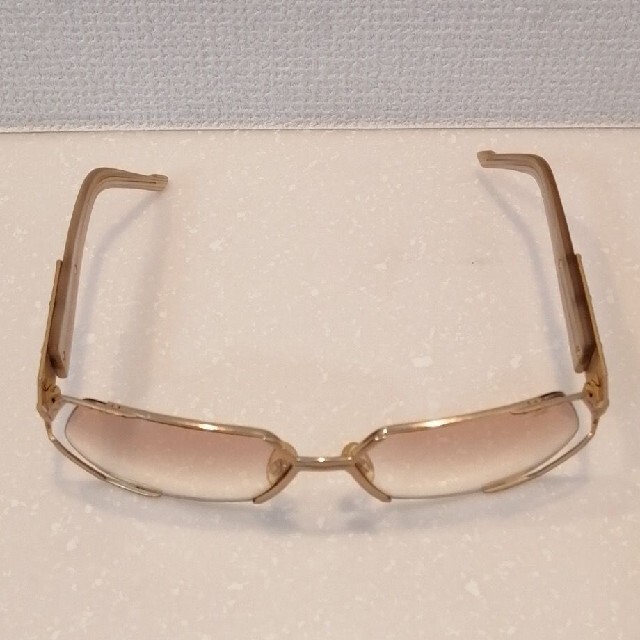 CAZAL(カザール)のCAZAL サングラス カザール メンズのファッション小物(サングラス/メガネ)の商品写真