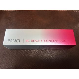 ファンケル(FANCL)のFANCL ビューティーコンセントレート 18ml(美容液)