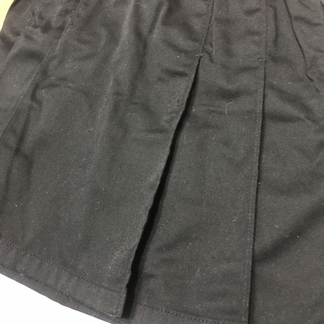 COMME CA ISM(コムサイズム)のキッズスカート（コムサイズム）130 キッズ/ベビー/マタニティのキッズ服女の子用(90cm~)(スカート)の商品写真