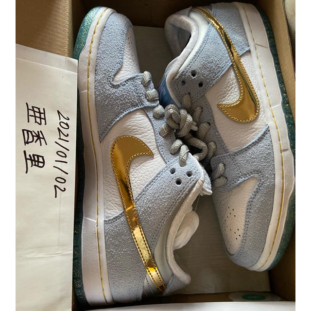 超安い品質 CLIVER SEAN - NIKE × LOW DUNK SB NIKE スニーカー 超安い品質 CLIVER SEAN - NIKE × LOW DUNK SB NIKE スニーカー