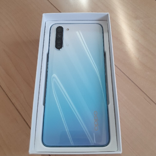 OPPO Reno 3 A SIMフリー