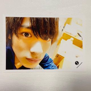 ジャニーズ(Johnny's)の平野紫耀　公式写真(アイドルグッズ)