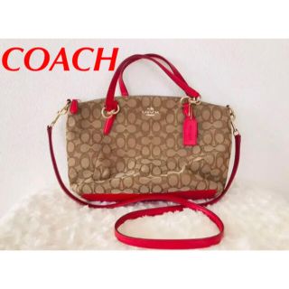 COACH(ショルダーバッグ)のフリマアイテム一覧 COACH(ショルダーバッグ)のフリマアイテム一覧
