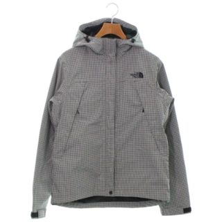 ザノースフェイス(THE NORTH FACE)のTHE NORTH FACE マウンテンパーカー レディース(その他)