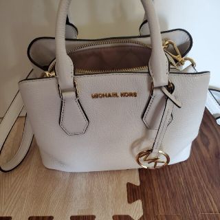 マイケルコース(Michael Kors)のマイケルコース 2wayバッグ ！値下げ中！(ハンドバッグ)