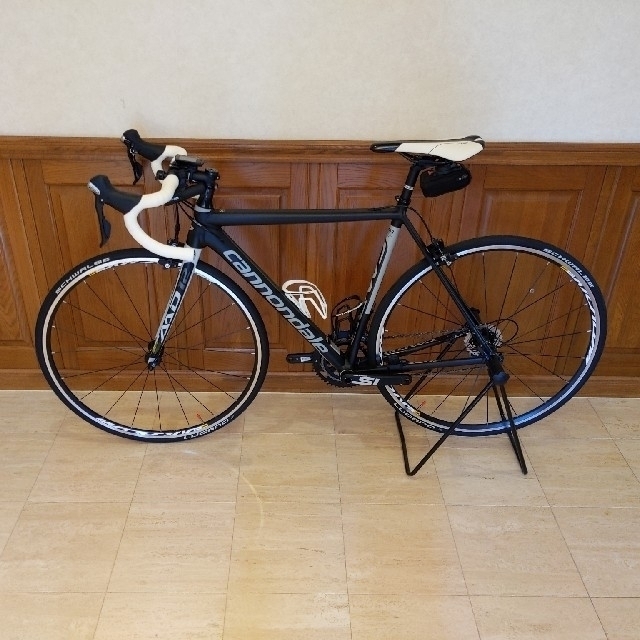 Cannondale caad12 105 - 自転車本体