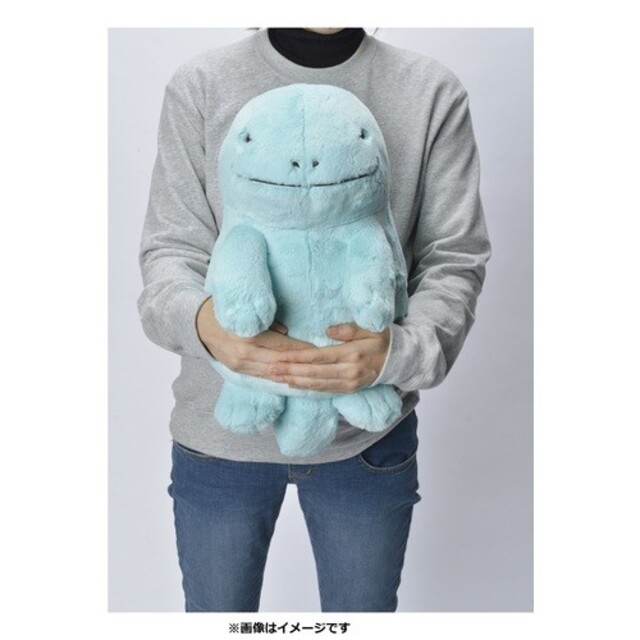 ポケモン ふわふわ抱きぬいぐるみ ヌオーの通販 By ダッフィダッフィ S Shop ポケモンならラクマ ポケモン ふわふわ抱きぬいぐるみ ヌオーの通販 By ダッフィダッフィ S Shop ポケモンならラクマ