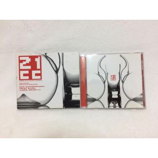 21cc twenty first century classics(ポップス/ロック(洋楽))