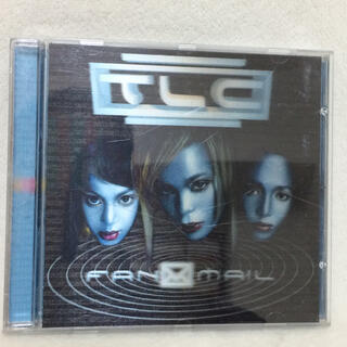 ファンメール TLC(ポップス/ロック(洋楽))