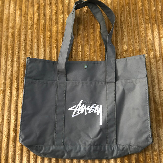 STUSSY(ステューシー)のステューシー　STUSSY メンズのバッグ(その他)の商品写真