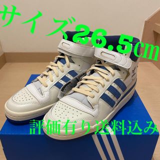 アディダス(adidas)のアディダス　OGフォーラム84ハイ/adidas OG FORUM84(スニーカー)