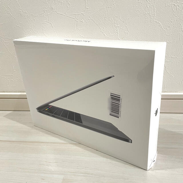 【最終価格】Apple MacBook Pro 2019 新品未使用品PC/タブレット