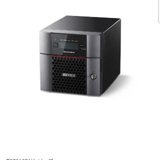 バッファロー(Buffalo)のTS5210DN0802 8TB テラステーション(PC周辺機器)