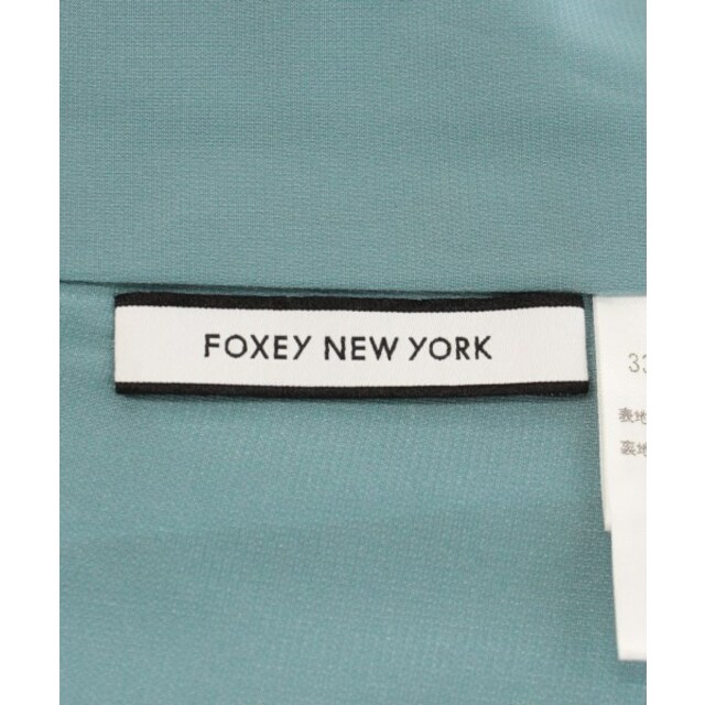 FOXEY レディースの通販 by RAGTAG online｜ラクマ NEWYORK ワンピース 爆買い即納