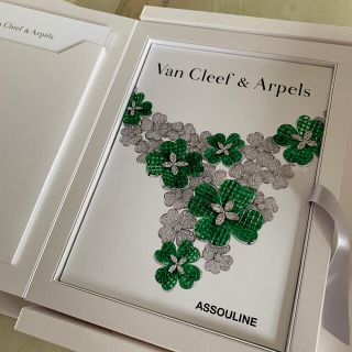 ヴァンクリーフアンドアーペル(Van Cleef & Arpels)のヴァンクリーフアーペル♡(ネックレス)