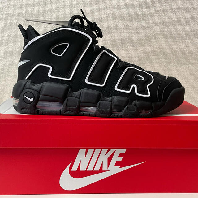 NIKE AIR MORE UPTEMPO 25cm 1