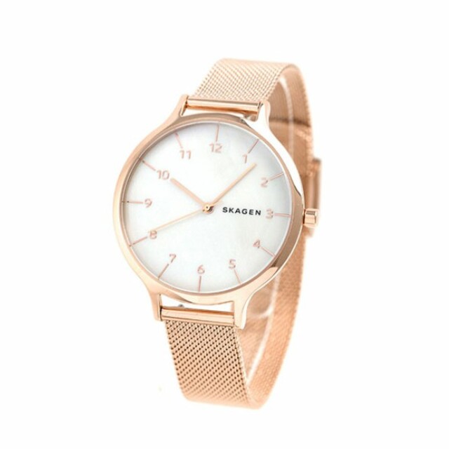 SKAGEN(スカーゲン)の【hixi様専用】SKAGEN ANITA レディース36㎜  SKW2633  レディースのファッション小物(腕時計)の商品写真