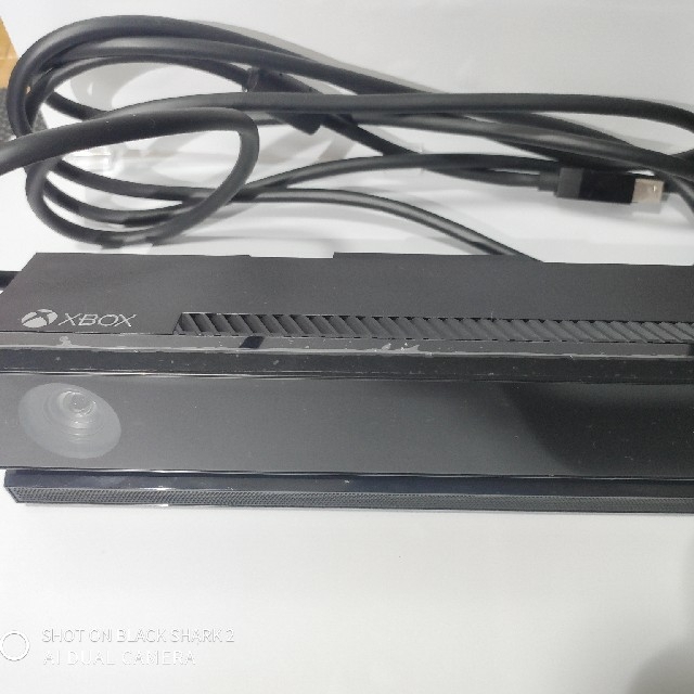 Microsoft Kinect V2 PC接続アダプター付き キネクトPC/タブレット