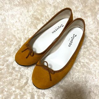 レペット(repetto)のレペット　バレエシューズ(バレエシューズ)