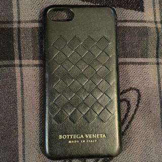 ボッテガヴェネタ(Bottega Veneta)のiPhone8ケース(iPhoneケース)