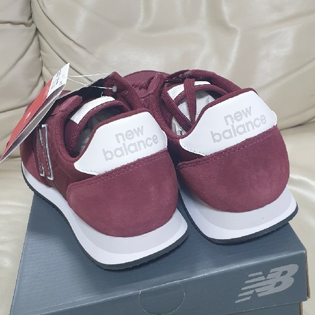 New Balance(ニューバランス)の新品 ニューバランス  U220FD  26.0 メンズの靴/シューズ(スニーカー)の商品写真