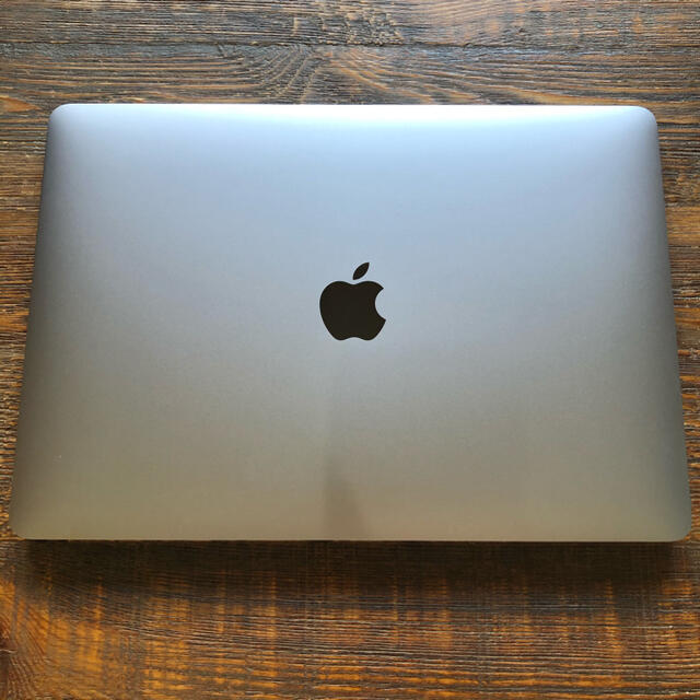 MacBook Pro  13-inch 2020 USキーボード