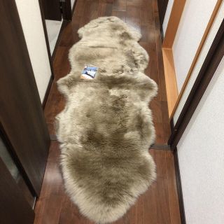 コストコ コストコ ムートンラグ180 63の通販 ラクマ コストコ コストコ ムートンラグ180 63の通販 ラクマ