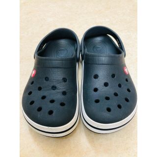 クロックス(crocs)のクロックス　23(サンダル)