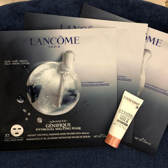 LANCOME(ランコム)のランコムパック コスメ/美容のスキンケア/基礎化粧品(パック/フェイスマスク)の商品写真