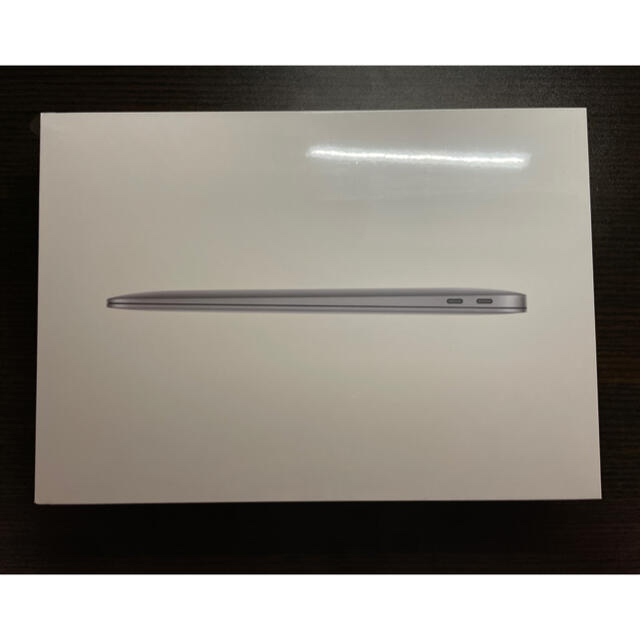 【新品未開封】　MacBook Air M1