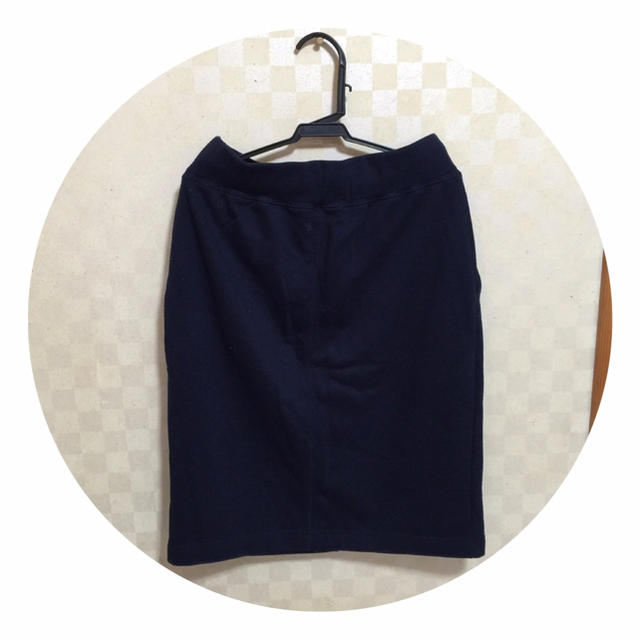 HONEYS(ハニーズ)のタイトスカート レディースのスカート(ひざ丈スカート)の商品写真