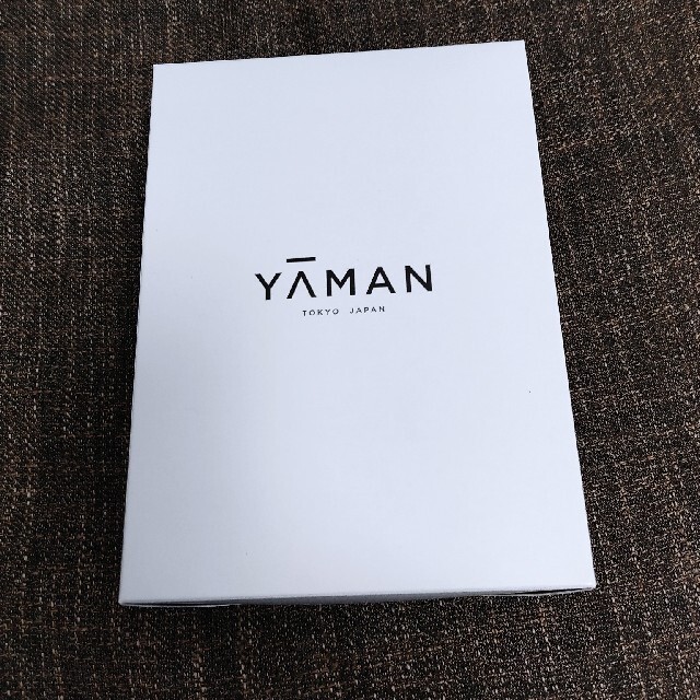YA-MAN(ヤーマン)のYA-MAN 美顔器 RFボーテ フォトプラスエクストラ スマホ/家電/カメラの美容/健康(フェイスケア/美顔器)の商品写真