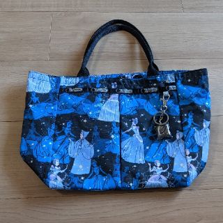 レスポートサック(LeSportsac)のLe Sportsac　シンデレラバッグ(トートバッグ)