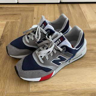 ニューバランス(New Balance)のNew Balance MS997(スニーカー)