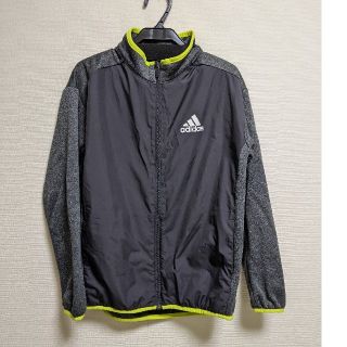 アディダス(adidas)のadidas　ジャージ　160cm(ジャケット/上着)