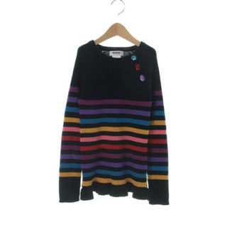 SONIA RYKIEL ENFANT ニット 12 【古着】【中古】(ニット)