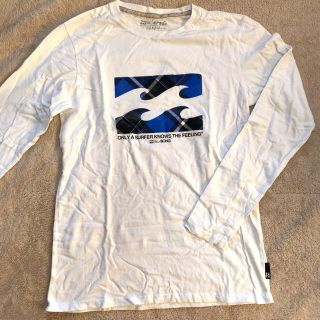 ビラボン(billabong)のビラボン　Tシャツ(Tシャツ/カットソー(七分/長袖))