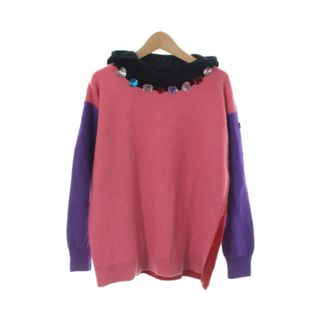 SONIA RYKIEL ENFANT ニット 140 【古着】【中古】(ニット)