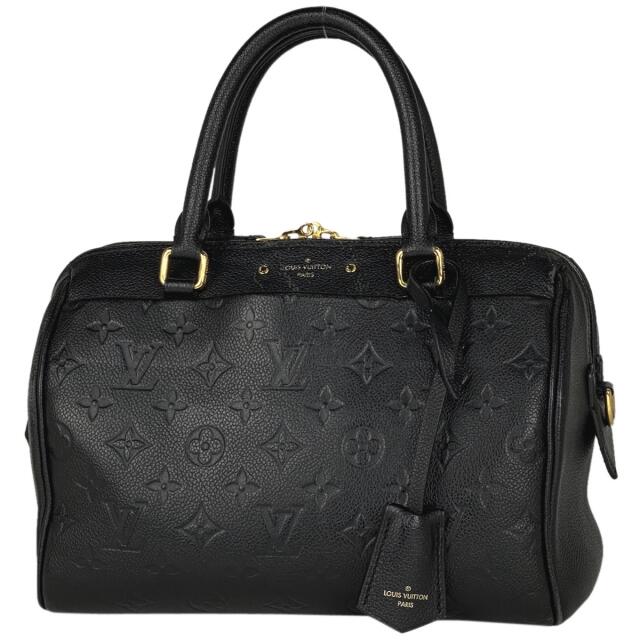 LOUIS VUITTON(ルイヴィトン)のルイ・ヴィトン スピーディ バンドリエール 25 レディース 【中古】 レディースのバッグ(ハンドバッグ)の商品写真