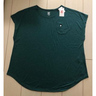 グラニフ(Design Tshirts Store graniph)の新品！グラニフのTシャツ(ペンギン)(Tシャツ/カットソー(半袖/袖なし))